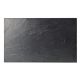Slate/Granite Platter GN 1/1 20.75 X 12.5 Inch (53 X 32cm) Box Of 2 UTT JMP230-000000-B01002