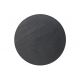 Slate/Granite Round Platter 17 Inch (43cm) Box Of 2 UTT JMP235-000000-B01002