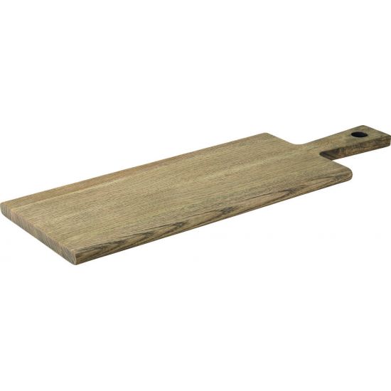 Dakota Handled Ash Board 14 Inch (36cm) Box Of 6 UTT JMP823-000000-B01006