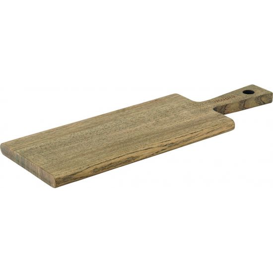 Dakota Handled Ash Board 10 Inch (25.5cm) Box Of 6 UTT JMP824-000000-B01006
