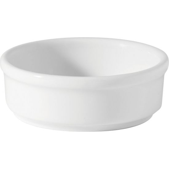 Round Dish 4 Inch (10cm) Box Of 6 UTT K305611-00000-B01006