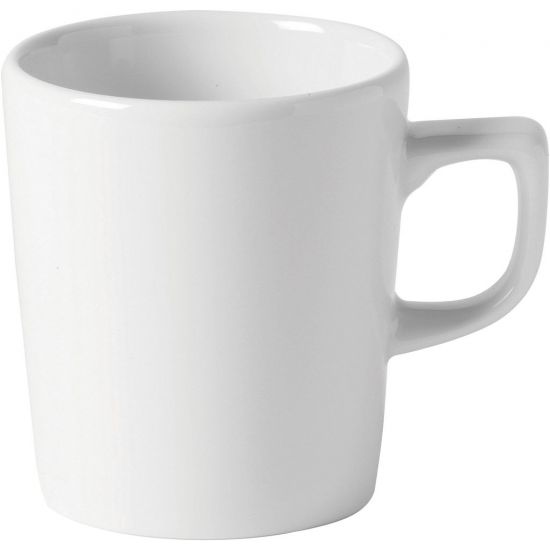 Latte Mug 12oz (34cl) 4 Boxes Of 6 UTT K322135-00000-C06024