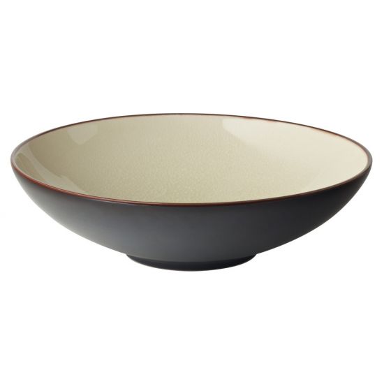 Stone Bowl 9 Inch (23cm) 45oz (128cl) Box Of 6 UTT K90043-000000-B01006