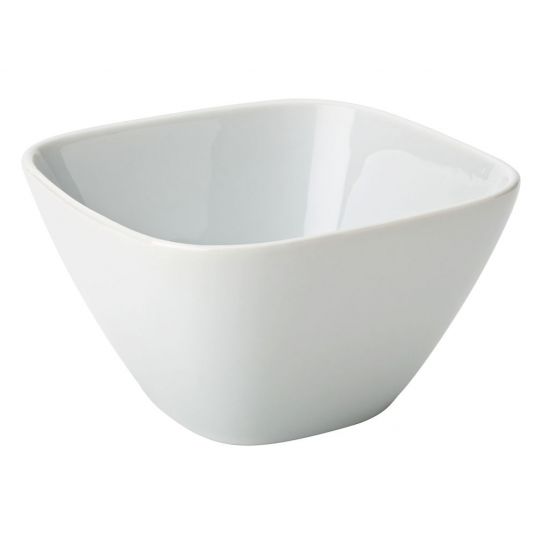 Dune Square Bowl 4 Inch (10cm) 8.75oz (25cl) Box Of 6 UTT K90099-000000-B01006