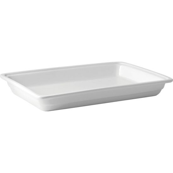 Gastronorm 1/1 GN (53 X 32.5 X 5.5cm) Box Of 1 UTT M10025-000000-B01001