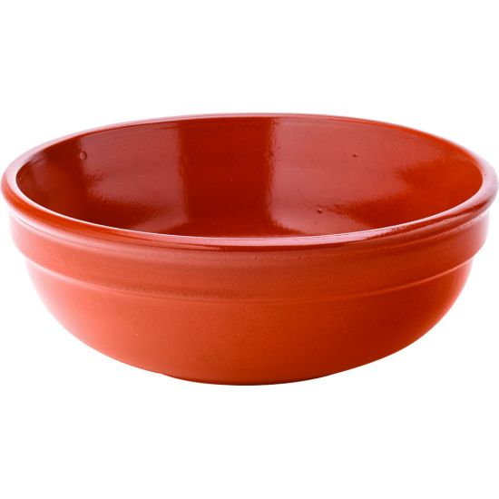 Gazpacho Soup Bowl 6 Inch (15cm) 20.75oz (59cl) Box Of 30 UTT M15036-000000-B01030