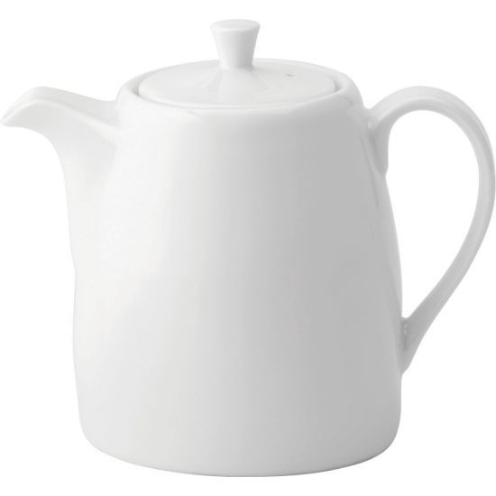 Teapot 14oz (40cl) Box Of 6 UTT Z03050-000000-B01006