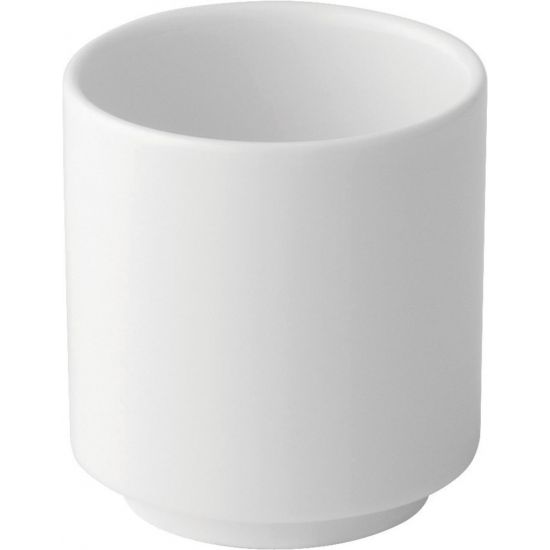Elements Egg Cup 2 Inch (5cm) 2.5oz (7cl) Box Of 6 UTT Z03195-000000-B01006