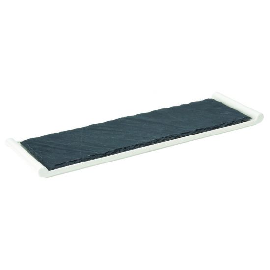 Rolled Edged Platter 20 X 6 Inch (51 X 15.5cm) - Can Be Used With CT0034 Box Of 6 UTT Z07041-000000-B01006
