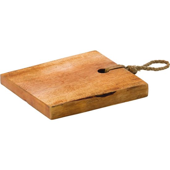 Arizona Angled Plank 8 Inch (20cm) Box Of 6 UTT JMP053-000000-B01006