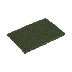 Vileda M4 Scourer 9 x 6 Inches Pack of 10