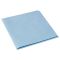 Evolon Endless Filament Microfibre Cloth 40x42 Blue - Box of 10