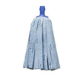 Vileda Supermop Ag Mop Head Blue