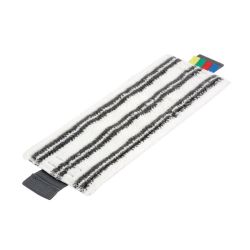 Vileda Ultraspeed MicroLite Microfibre Mop Pad - Single
