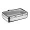 Buffet Chafing Dish 580 x 470 mm GN 1/1 Hot and Fresh