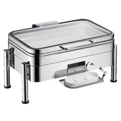 WMF Frame for Chafing Dish Basic GN 1/1 Hot and Fresh