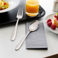 WMF SARA Table Spoon Stonewashed Cromargan 20cm - Pack of 12