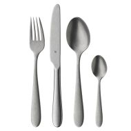 WMF SARA Table Spoon Stonewashed Cromargan 20cm - Pack of 12