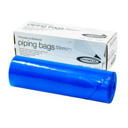 21 Inch Piping Bags 100 Per Roll