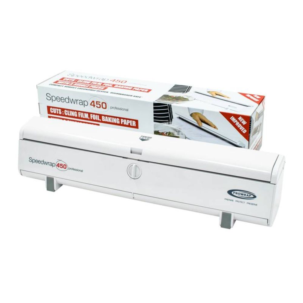 Cling Film Speedwrap Dispenser 450mm