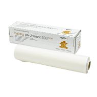 Prowrap Baking Parchment Cutterboxes 300mm X 50m