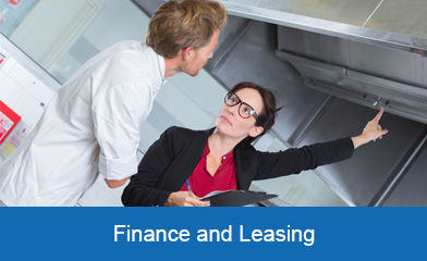 Finance and Leasing